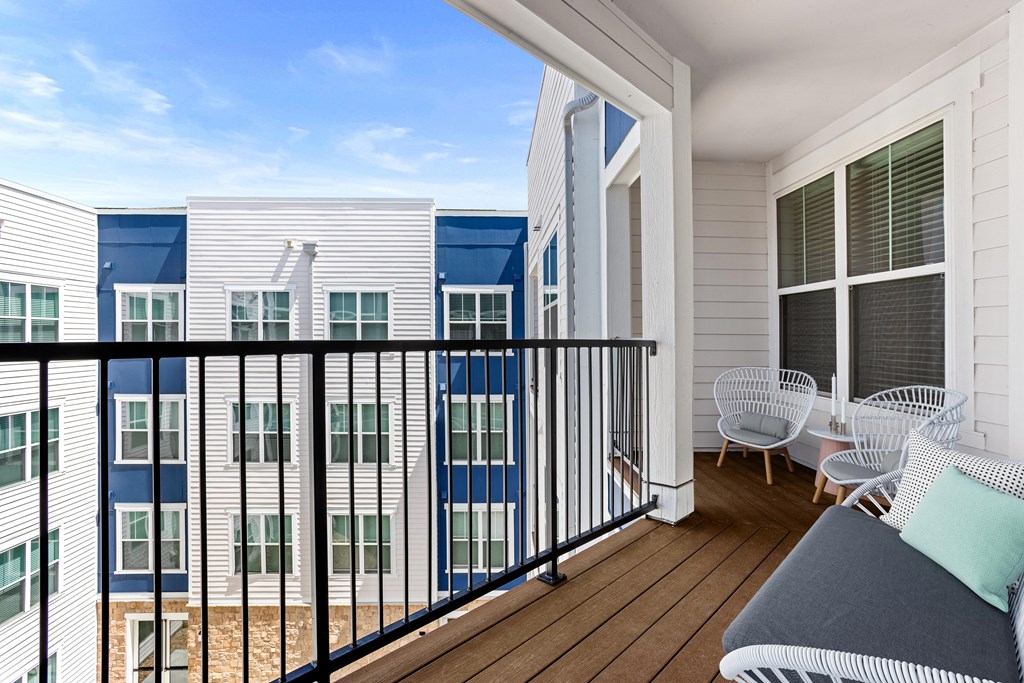 The Lofts At Highlands