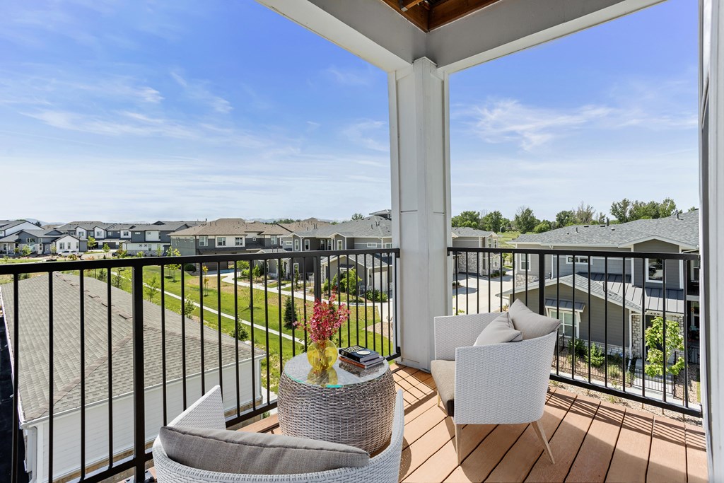 The Lofts At Highlands