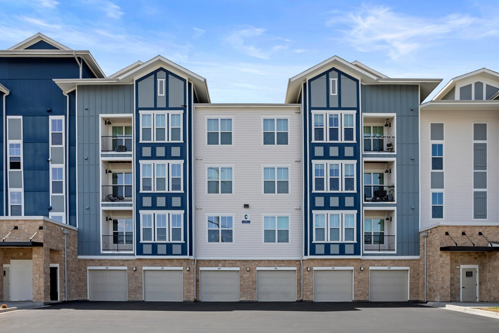 The Lofts At Highlands