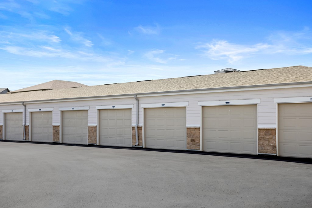 The Lofts At Highlands