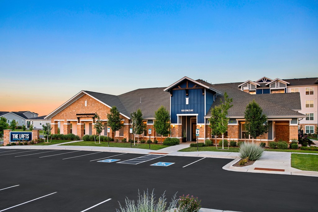 The Lofts At Highlands