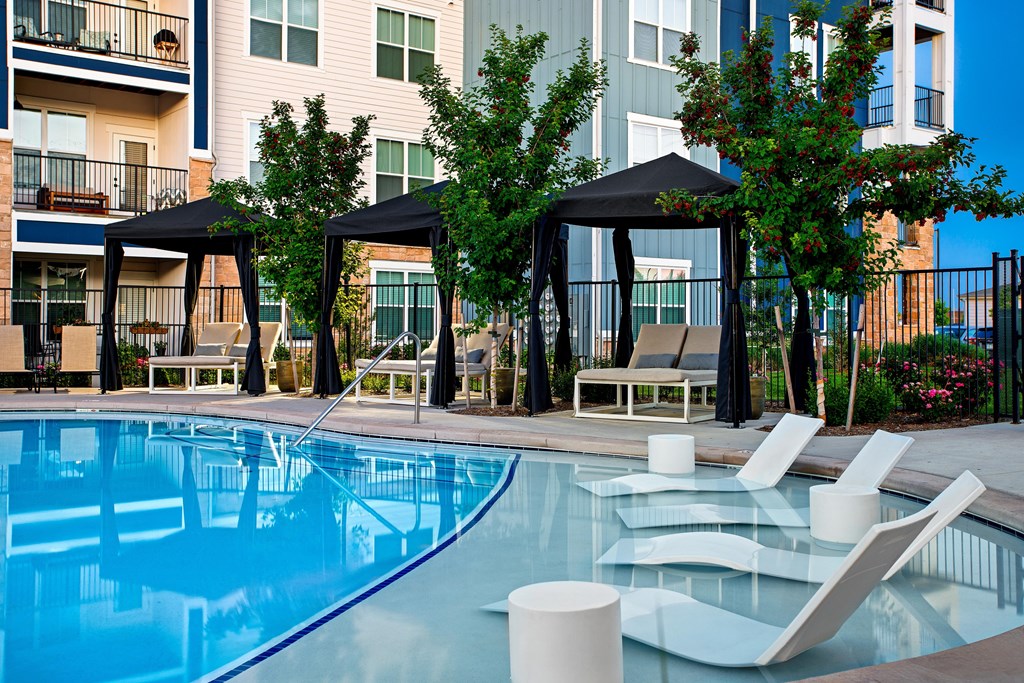 The Lofts At Highlands