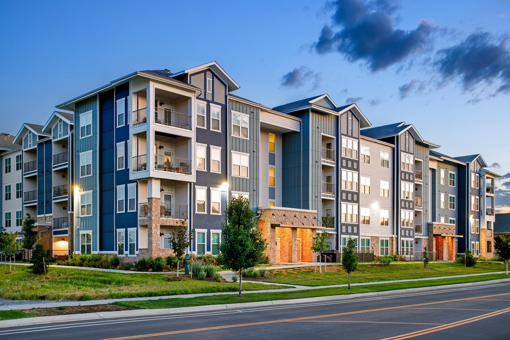 The Lofts At Highlands