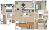C2A Floorplan