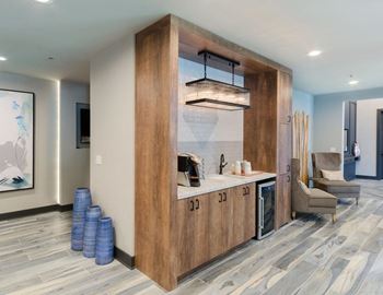 Coffee Bar