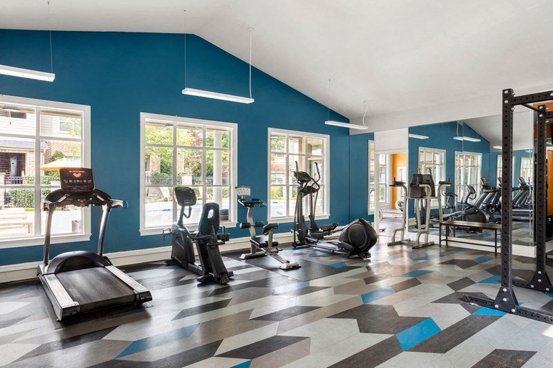 CarringtonatPerimeterPark_FitnessCenter