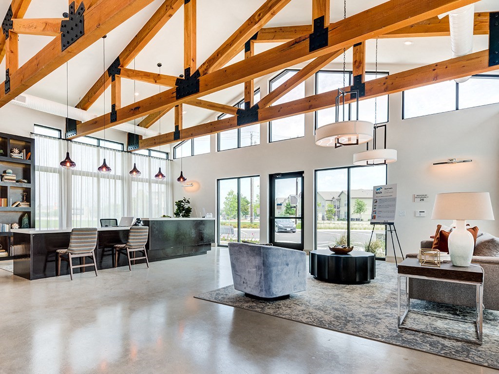 Citadel At Tech Ridge