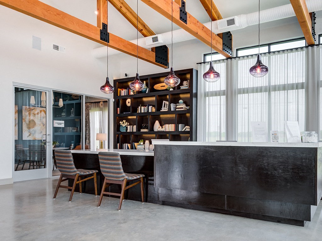 Citadel At Tech Ridge