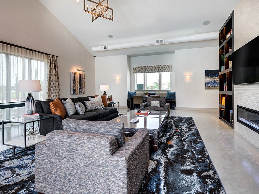 Citadel At Tech Ridge