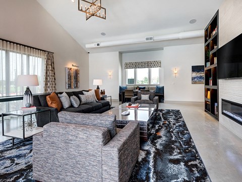 Citadel At Tech Ridge