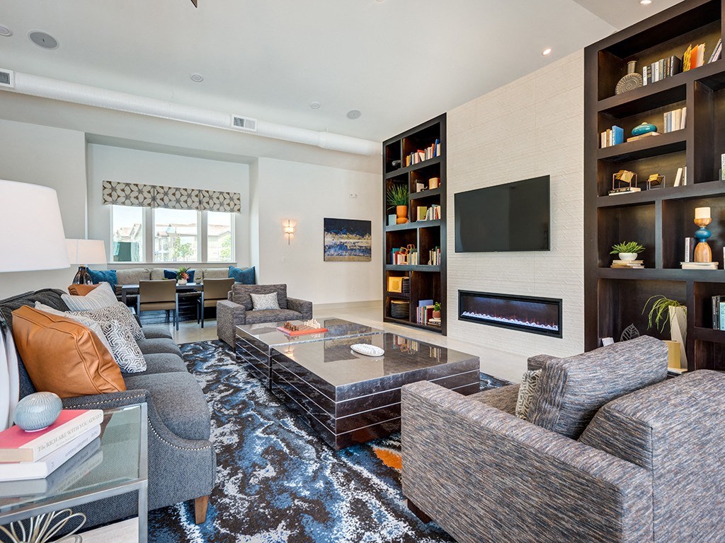 Citadel At Tech Ridge