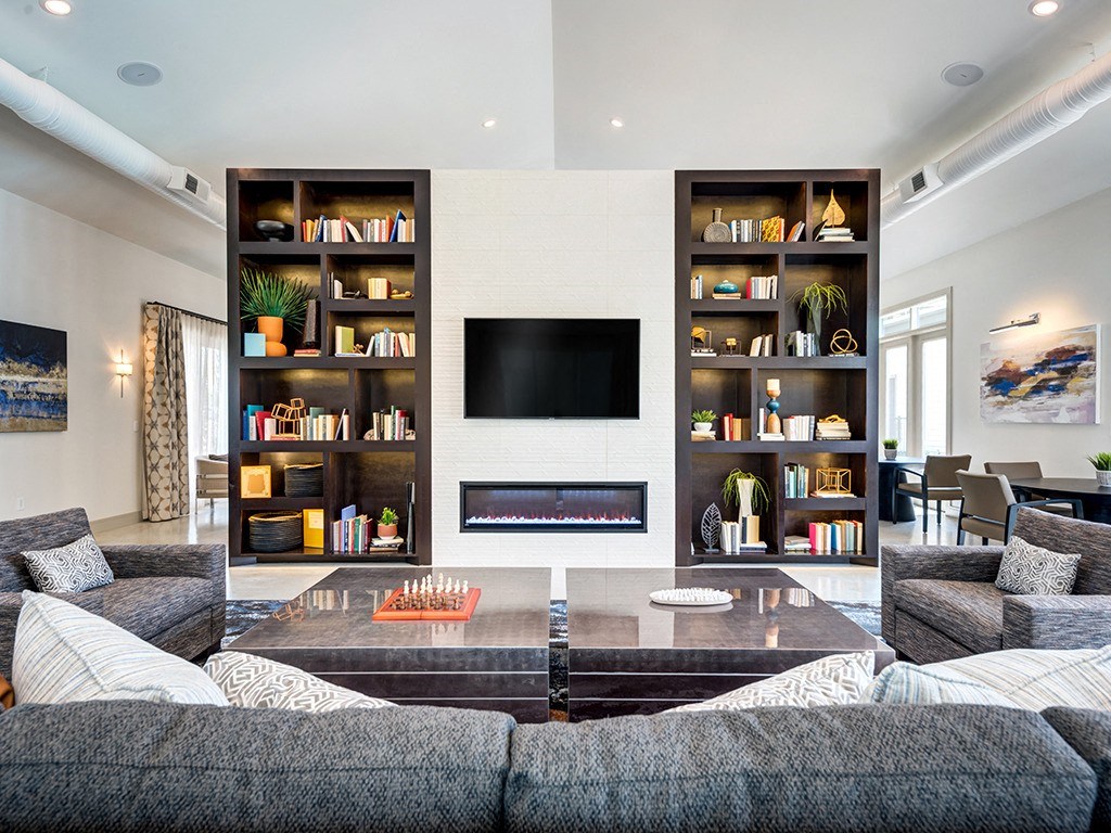 Citadel At Tech Ridge