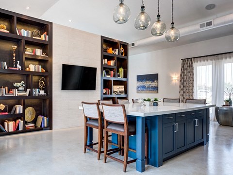 Citadel At Tech Ridge