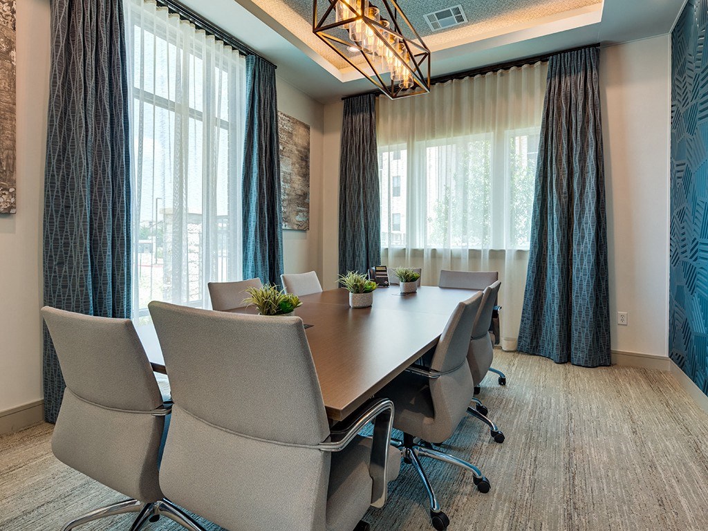 Citadel At Tech Ridge