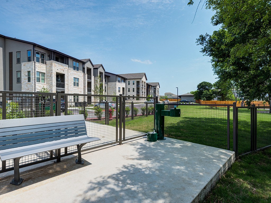 Citadel At Tech Ridge