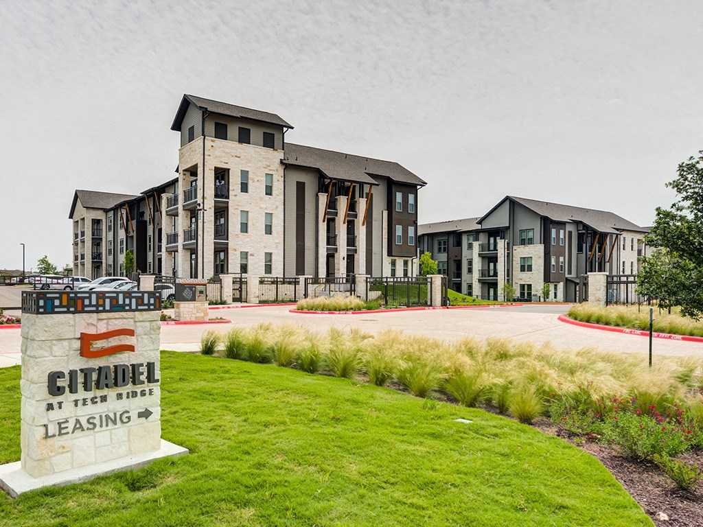 Citadel At Tech Ridge