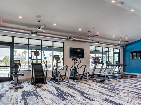 Citadel At Tech Ridge