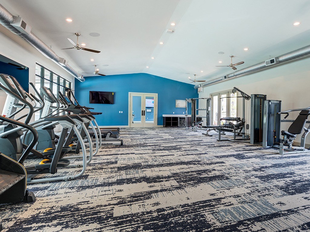 Citadel At Tech Ridge