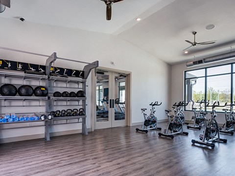 Citadel At Tech Ridge