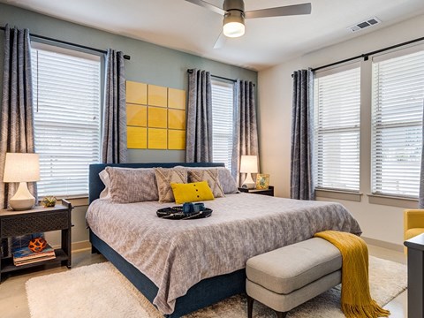 Citadel At Tech Ridge