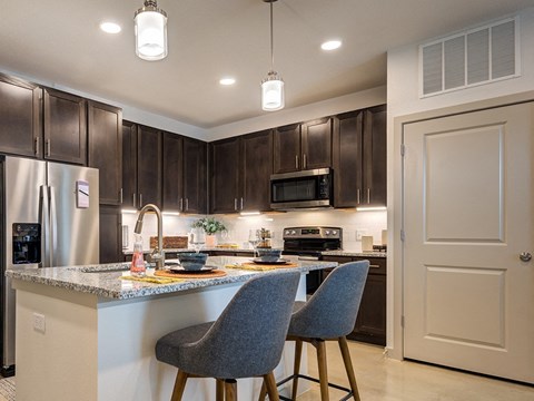 Citadel At Tech Ridge