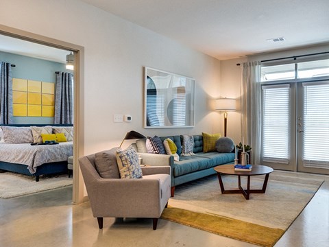 Citadel At Tech Ridge