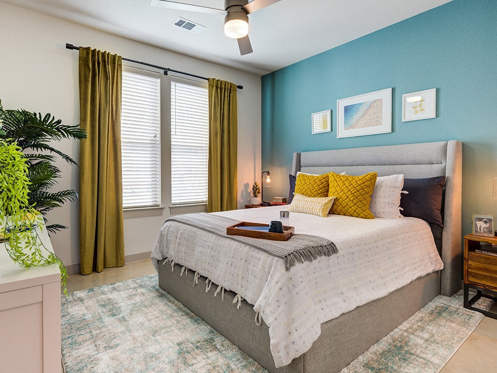 Citadel At Tech Ridge