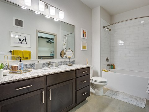 Citadel At Tech Ridge