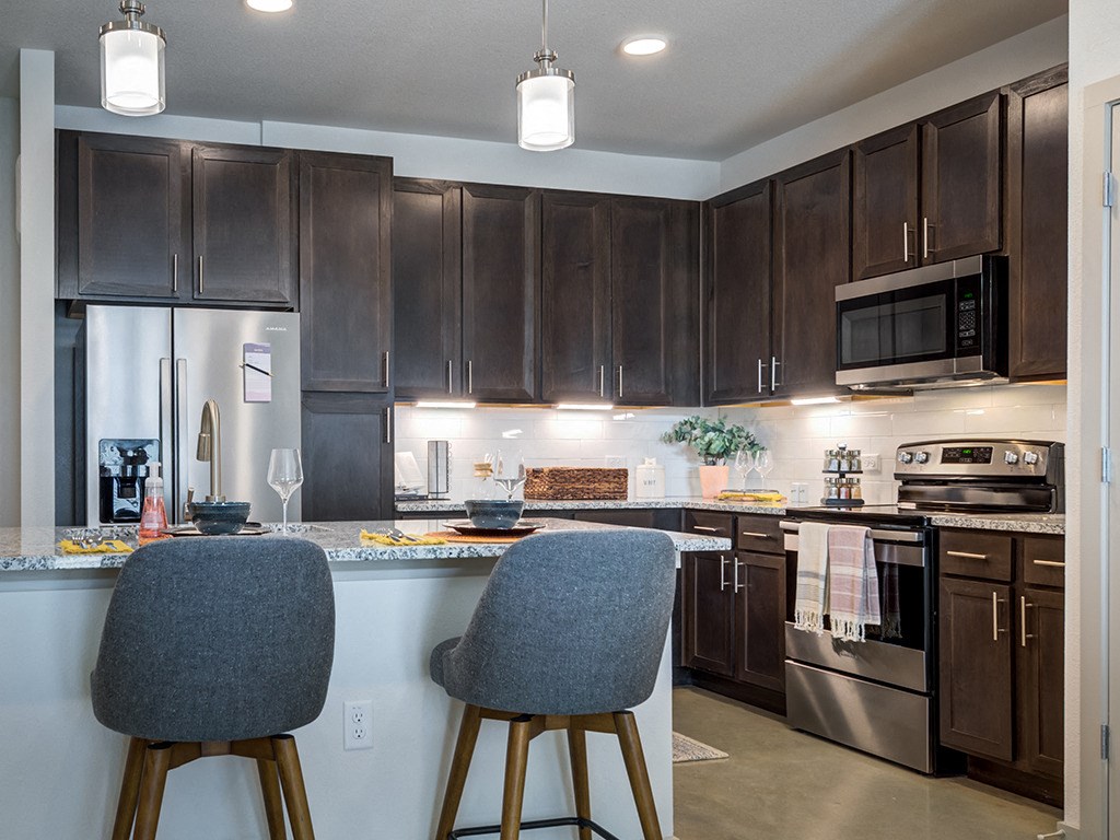 Citadel At Tech Ridge