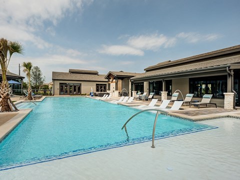 Citadel At Tech Ridge