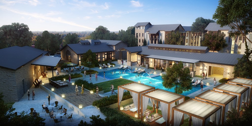 Citadel At Tech Ridge