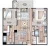 B2A Floorplan
