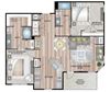 B2B Floorplan