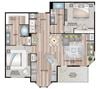B2C Floorplan