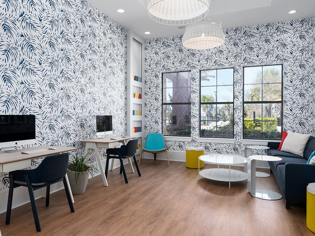 Citigate Business Center