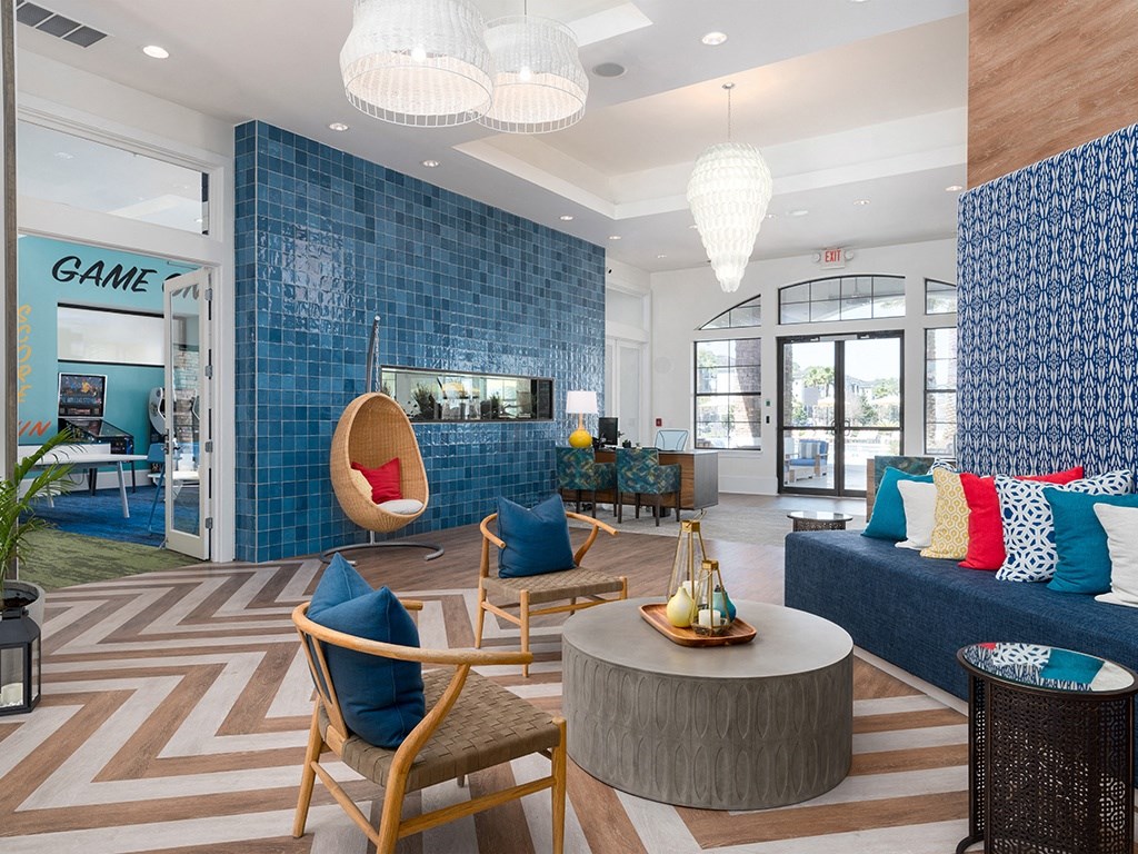 Citigate Leasing Office