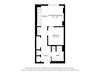 A1E 1 BD 1 Bath 464 sqft