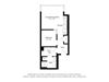 A1F 1 BD 1 Bath 471 sqft