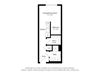 S1E Floorplan Image Studio 1 Bath 377 sqft