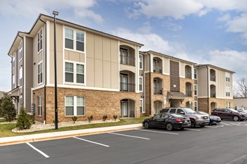 exterior building - Photo Gallery 23