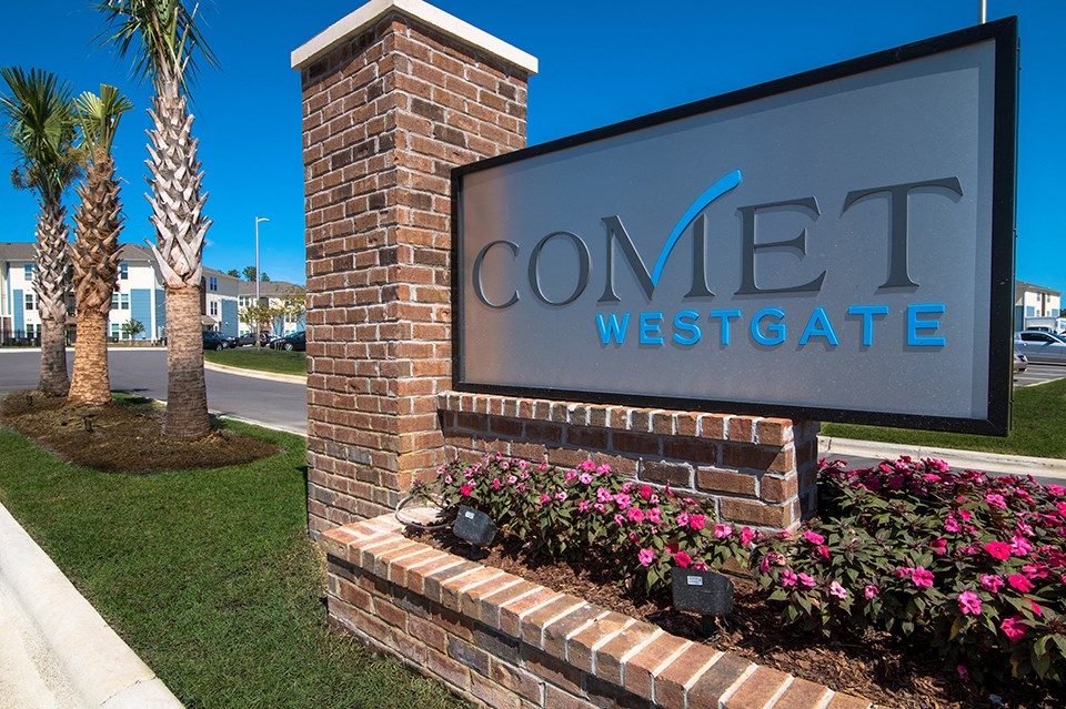 Comet Westgate