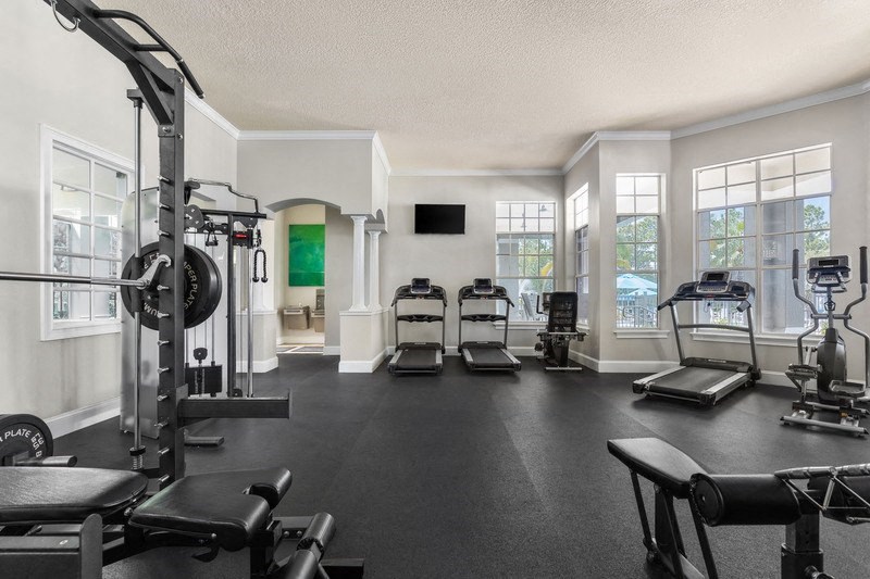 CourtneyMeadows_FitnessCenter