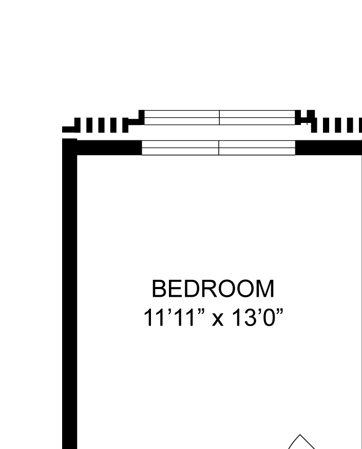 A1A Floorplan