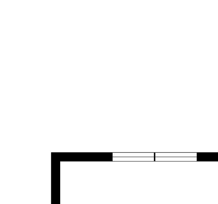 A1E Floorplan