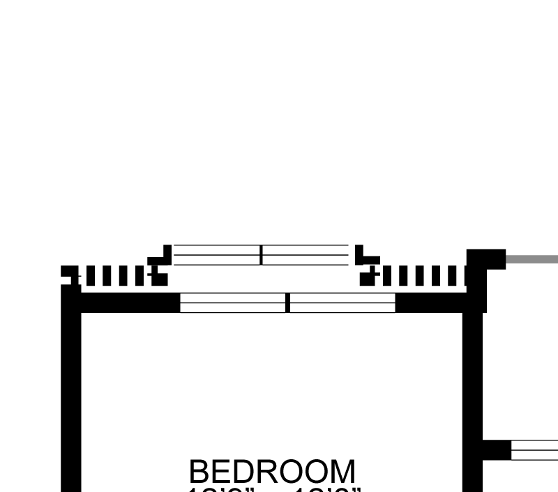 B2A Floorplan
