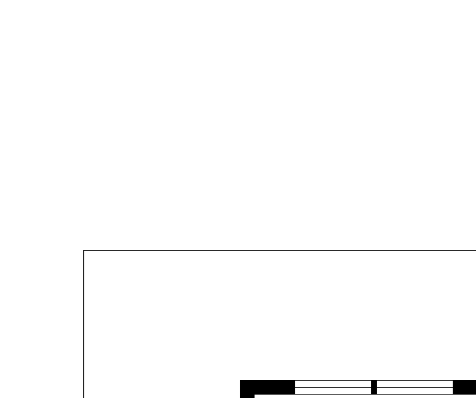 B2D Floorplan