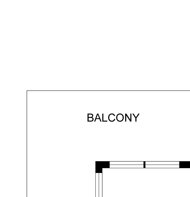 B2E Floorplan