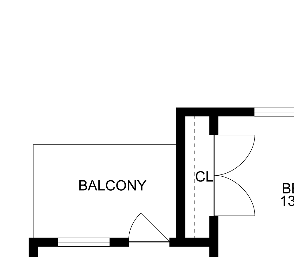 B2B Floorplan