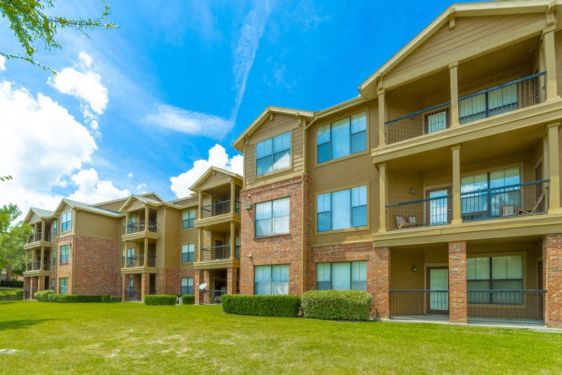 Desoto Ranch Apartments, 801 S Polk St, Desoto, Tx - Rentcafe