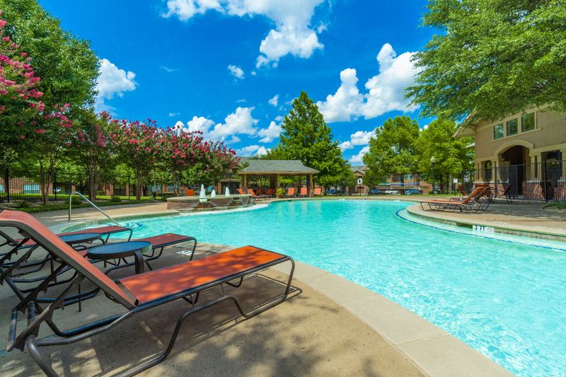 Desoto Ranch Apartments, 801 S Polk St, DeSoto, TX RentCafe